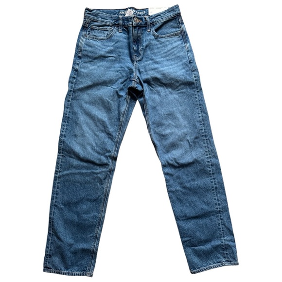 American Eagle 90’s Straight Leg Jeans - Picture 2 of 11